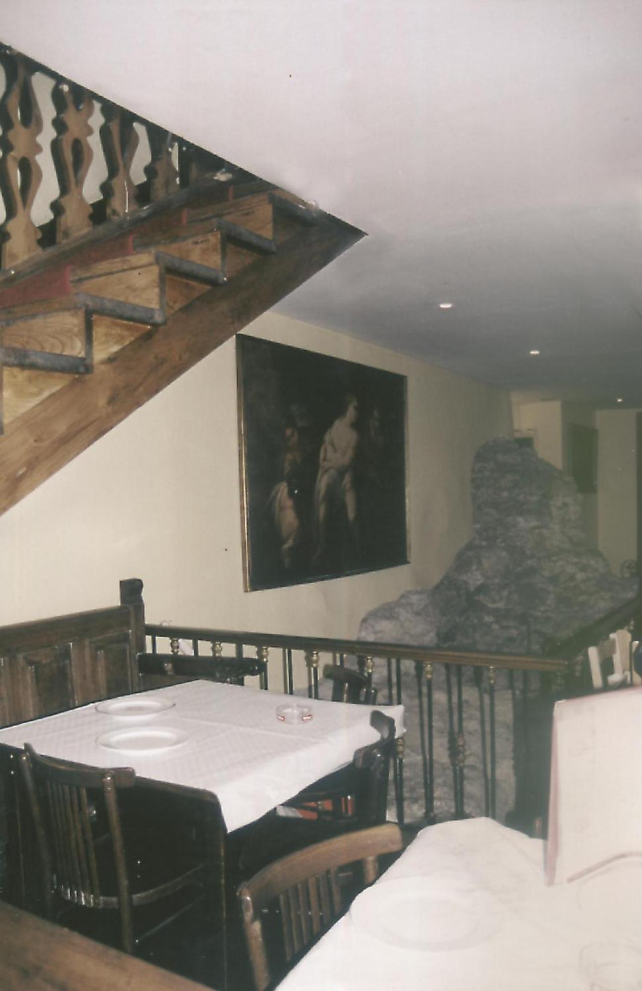 La Casona De Jovellanos Hotel Gijon Luaran gambar
