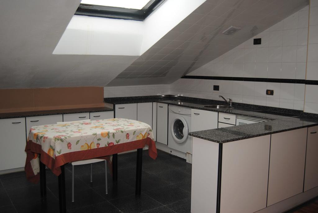 La Casona De Jovellanos Hotel Gijon Luaran gambar